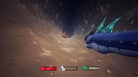 Earth Crawling MegaWorm screenshot, image №2243779 - RAWG