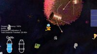 I Lost My Keys In Space screenshot, image №2692352 - RAWG