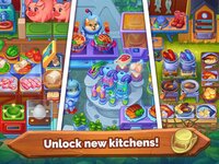 Farming Fever - Cooking game screenshot, image №4040785 - RAWG