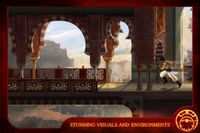 Prince of Persia Classic screenshot, image №38952 - RAWG