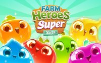 Farm Heroes Super Saga screenshot, image №1531970 - RAWG