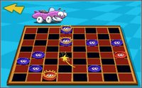 Putt-Putt and Fatty Bear's Activity Pack screenshot, image №176962 - RAWG