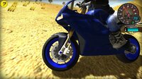 Test Motorbike screenshot, image №3073538 - RAWG