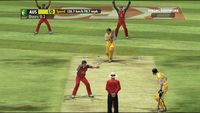 Ashes Cricket 2009 screenshot, image №529181 - RAWG