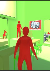 Life Labyrinth screenshot, image №2216648 - RAWG