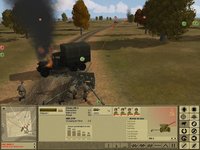Theatre of War (2007) screenshot, image №350731 - RAWG