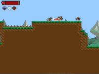 Sylvanus screenshot, image №1735328 - RAWG