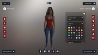 Heart Clinic screenshot, image №1966232 - RAWG