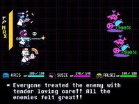 DELTARUNE screenshot, image №4212013 - RAWG