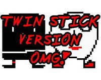 Empty Space (TWIN STICK VERSION) screenshot, image №1187655 - RAWG