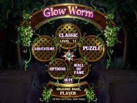 Glow Worm screenshot, image №426123 - RAWG