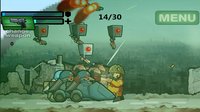 Assault of the Robots screenshot, image №1873025 - RAWG