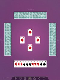 Hearts HD for cards, solitaire screenshot, image №1747209 - RAWG