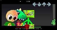 Nik Play TV And Dino Ban Ales LEON4IK And Artiom777 Vs Zanta LOL screenshot, image №3232588 - RAWG