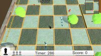 ChessHell screenshot, image №3289043 - RAWG