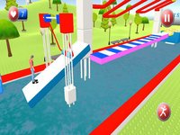Amazing Adventure Wipe Stunt Run 3D screenshot, image №911659 - RAWG