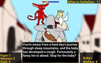 Days to Farhallow screenshot, image №2362790 - RAWG