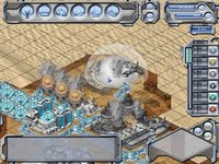 Direct Hit: Missile War screenshot, image №199565 - RAWG