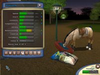 Championship Horse Trainer screenshot, image №480525 - RAWG