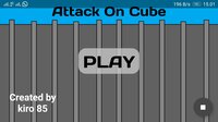 attack on cube screenshot, image №2819920 - RAWG