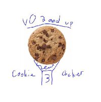 Cookie Clicker (itch) (ThatBaldiNerd) screenshot, image №3650443 - RAWG