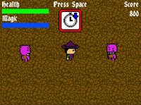 Whatever Wizard screenshot, image №3481135 - RAWG