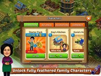 Duck Dynasty Family Empire screenshot, image №927899 - RAWG