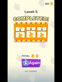Squirrel hit screenshot, image №1805588 - RAWG