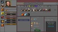 Idle Weaponshop screenshot, image №4011949 - RAWG