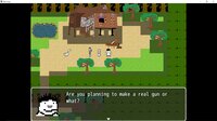 Mat Long: A Kampung RPG screenshot, image №2580775 - RAWG