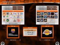 International Basketball Manager: Season 2010/11 screenshot, image №565296 - RAWG