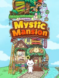 Mystic Mansion - Puzzle Game screenshot, image №2913604 - RAWG