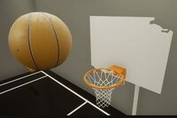 Basketball Physics Game Demo screenshot, image №3495918 - RAWG