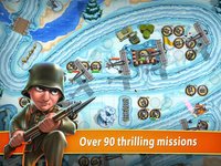 Toy Defense – TD Strategy Game screenshot, image №923520 - RAWG