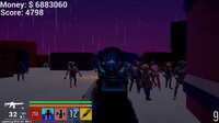 Pathogen: Survival screenshot, image №3633509 - RAWG