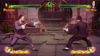 Shaolin vs Wutang screenshot, image №112212 - RAWG