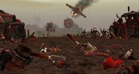 Warhammer 40,000: Dawn of War screenshot, image №386415 - RAWG