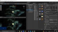 Solar System Simulator (Solei Nasr) screenshot, image №3359158 - RAWG