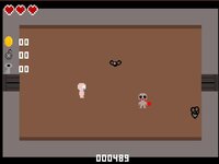 Binding Of Issac De-make screenshot, image №3650728 - RAWG