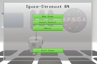 3D Platformer (aernisto) screenshot, image №3866655 - RAWG