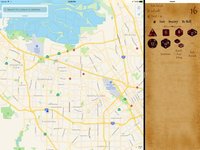 Dice Pouch RPG screenshot, image №2170351 - RAWG