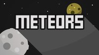 METEORS (itch) (Frosch2010) screenshot, image №1234574 - RAWG