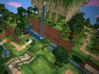 Roterra - Flip the Fairytale screenshot, image №1832071 - RAWG