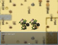 Allyrann and the Kingdom of Storia - Browser Demo screenshot, image №3438722 - RAWG