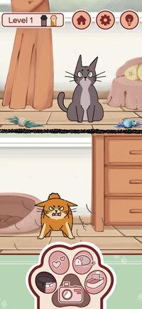 Compurrison screenshot, image №3021961 - RAWG
