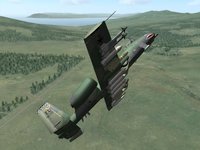 Lock On: Modern Air Combat screenshot, image №362168 - RAWG