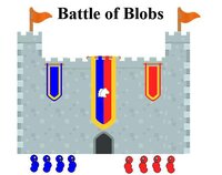 Battle of Blobs screenshot, image №3085961 - RAWG