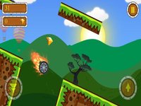 Angry Tire screenshot, image №1690491 - RAWG
