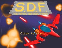 SDF: Space Defence Force screenshot, image №1160739 - RAWG