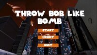 Throw Bob Like Bomb screenshot, image №3838114 - RAWG